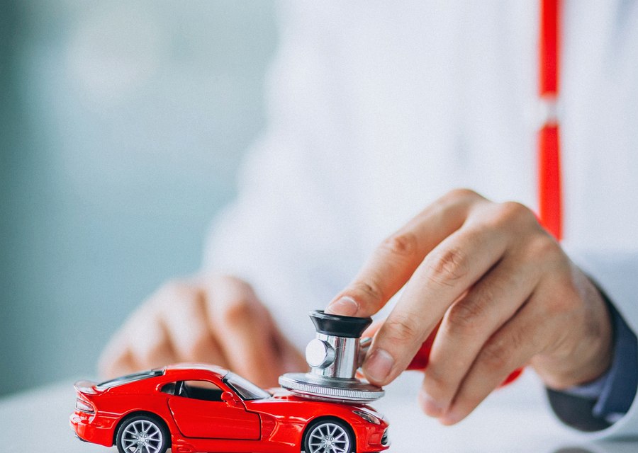 Legacy Affordable Car Insurance Partners auto insurance in San Clemente, CA (1)