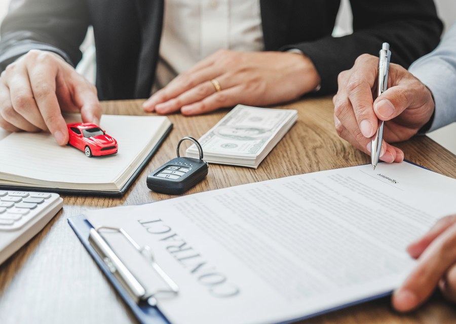 Ferrell Car Insurance Agency LLC auto insurance in Livingston, NJ (1)