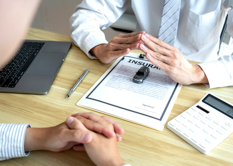 Auto Insurance Professionals Of Lufkin auto insurance in Lufkin, TX (1)