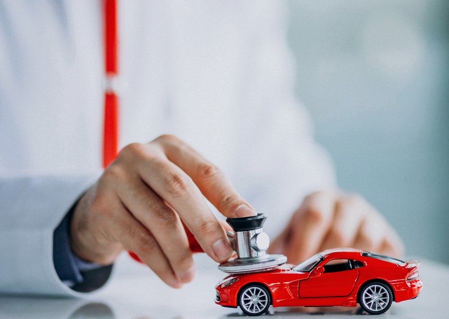 Auto Insurance Professionals Of Spring Branch auto insurance in Spring Branch, TX (1)