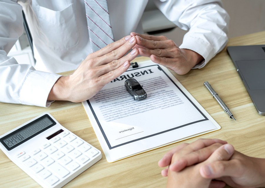 Johnson Auto Insurance Agency auto insurance in Aberdeen, MD (1)