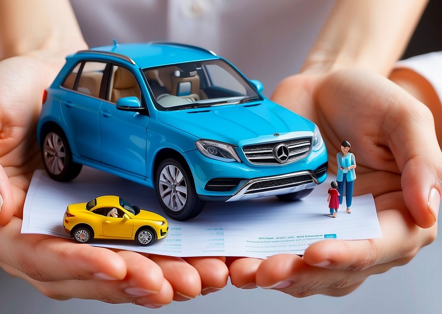 Motor vehicles Insurance Group auto insurance in Canton, GA (1)