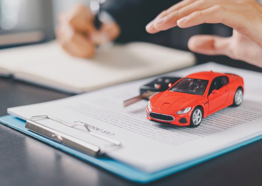 Prange George Auto Insurance auto insurance in Peabody, MA (1)