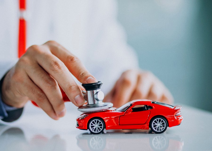 Tom Auto Insurance Inc auto insurance in San Dimas, CA (1)