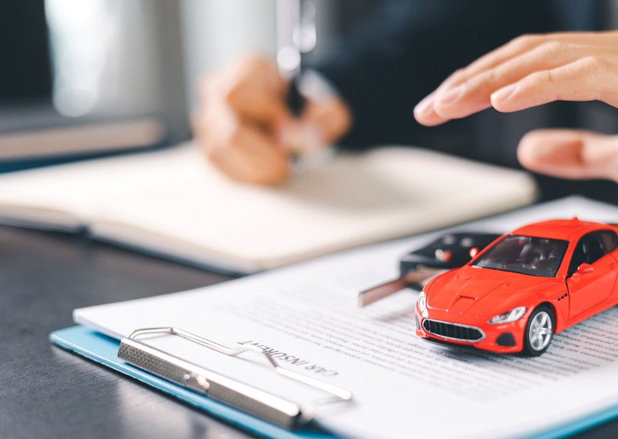 Auto Insurance Professionals Of Liberty Hill auto insurance in Liberty Hill, TX (1)