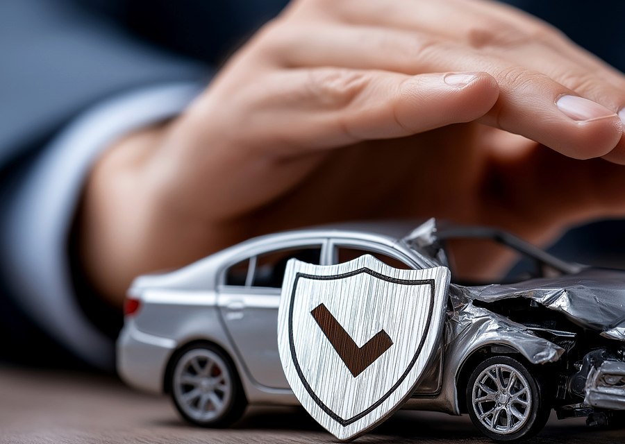 Luckie Car Insurance LLC auto insurance in Libertyville, IL (1)