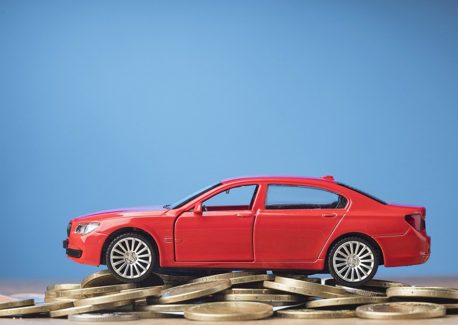 Vaughn Budget Car Insurance auto insurance in Eastvale, CA (1)