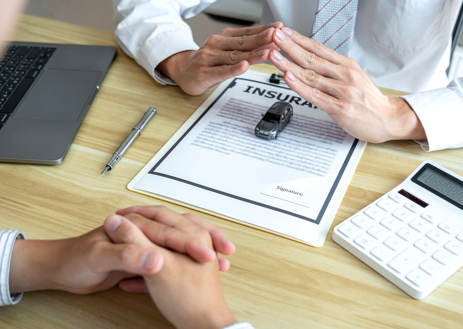 The Robbi Davis Auto Insurance Agency auto insurance in Hartland, MI (1)