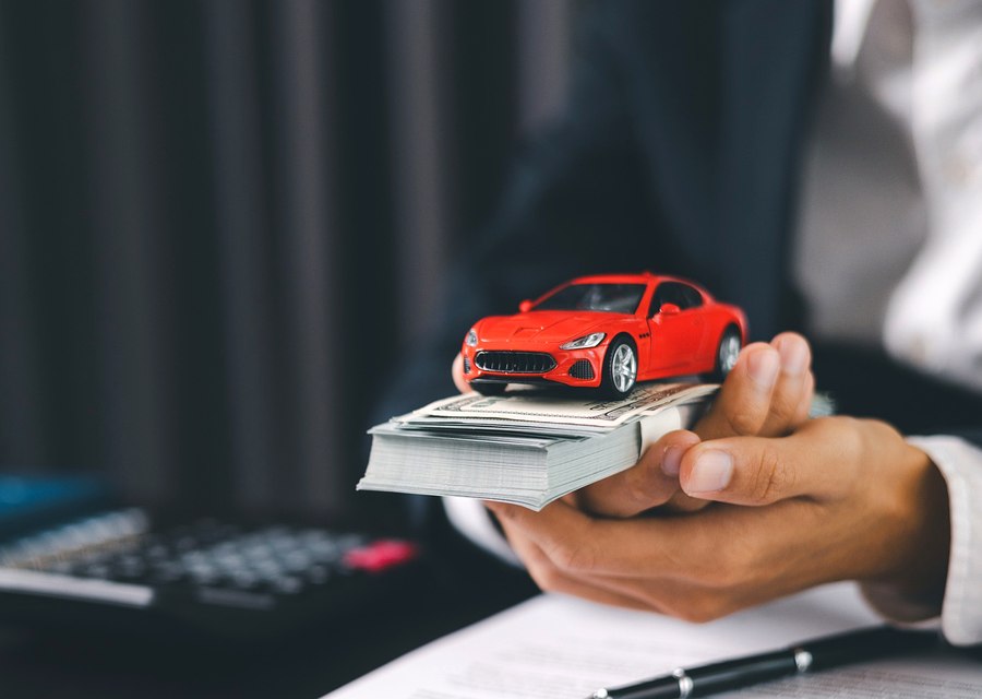 Allen & Williams Car Insurance auto insurance in Carson, CA (1)