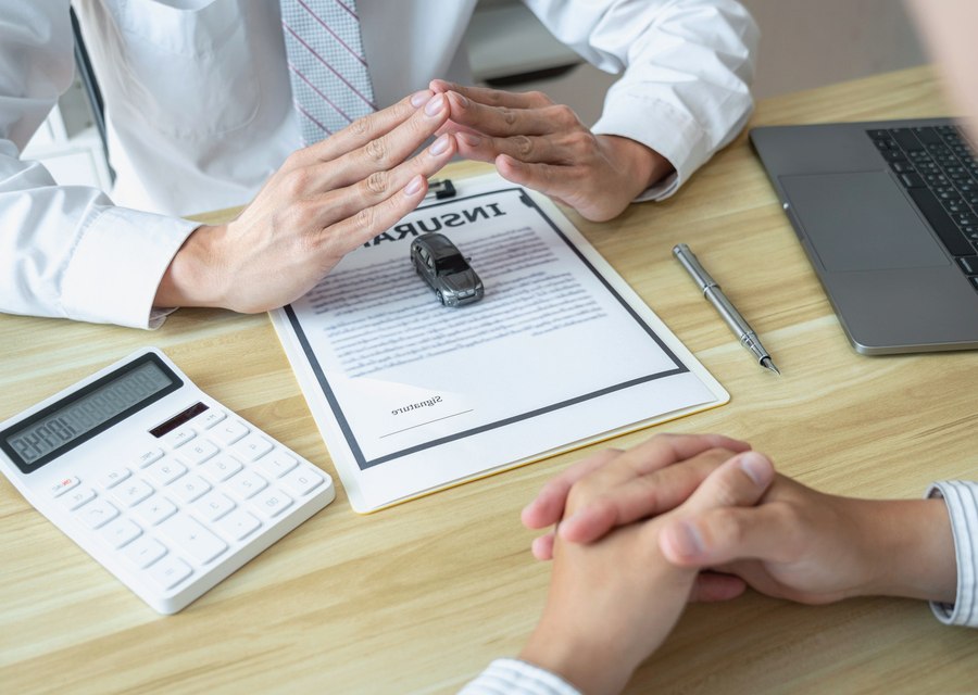 Cushman Auto Insurance Solutions auto insurance in Olney, MD (1)