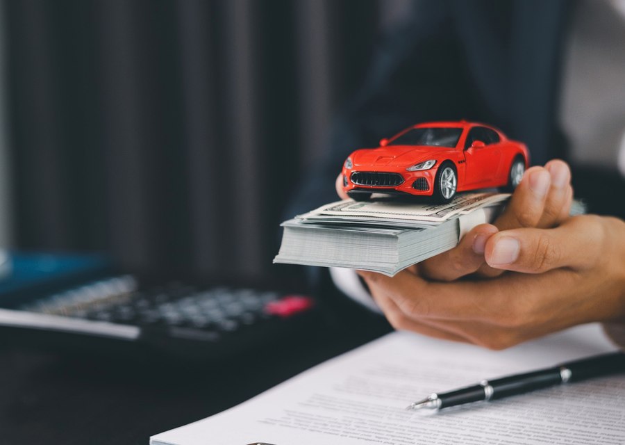 Motley Auto Insurance auto insurance in Auburn, MA (1)