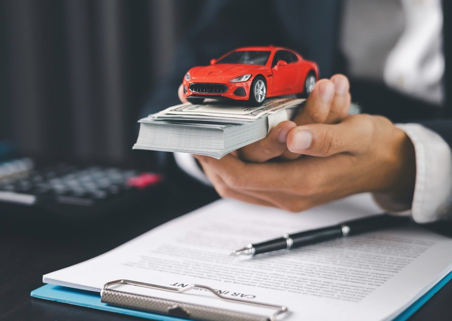 Carter Car Insurance Agency auto insurance in Morton Grove, IL (1)