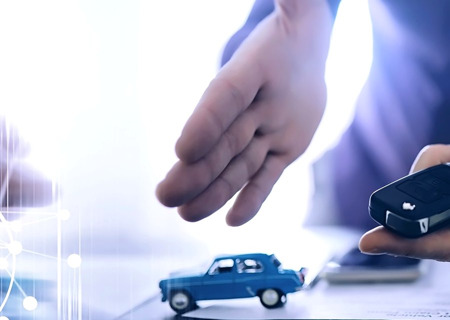 Master Recovery Auto Insurance auto insurance in Upper Southampton, PA (1)