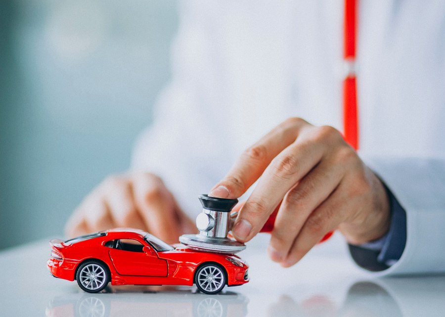 American Auto Insurance auto insurance in Marana, AZ (1)