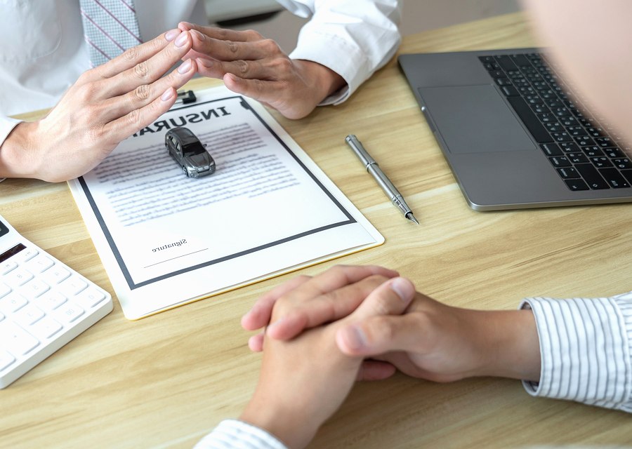 Budget Car Insurance Center auto insurance in West Fargo, ND (1)