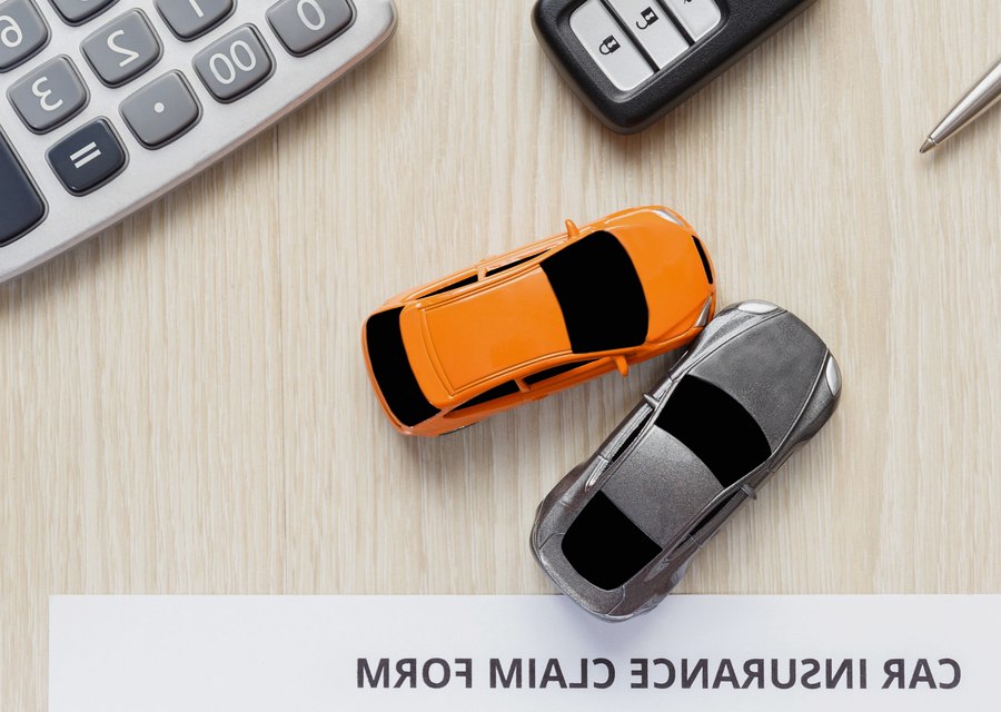 Baggett Auto Insurance auto insurance in Belmont, MA (1)