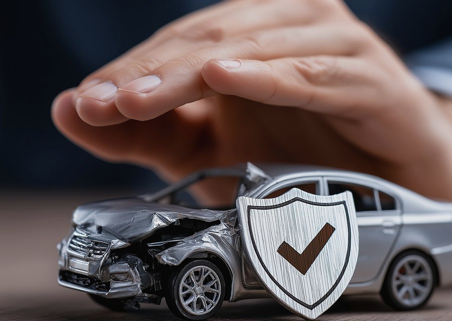 Trustway Car Insurance auto insurance in Upland, CA (1)