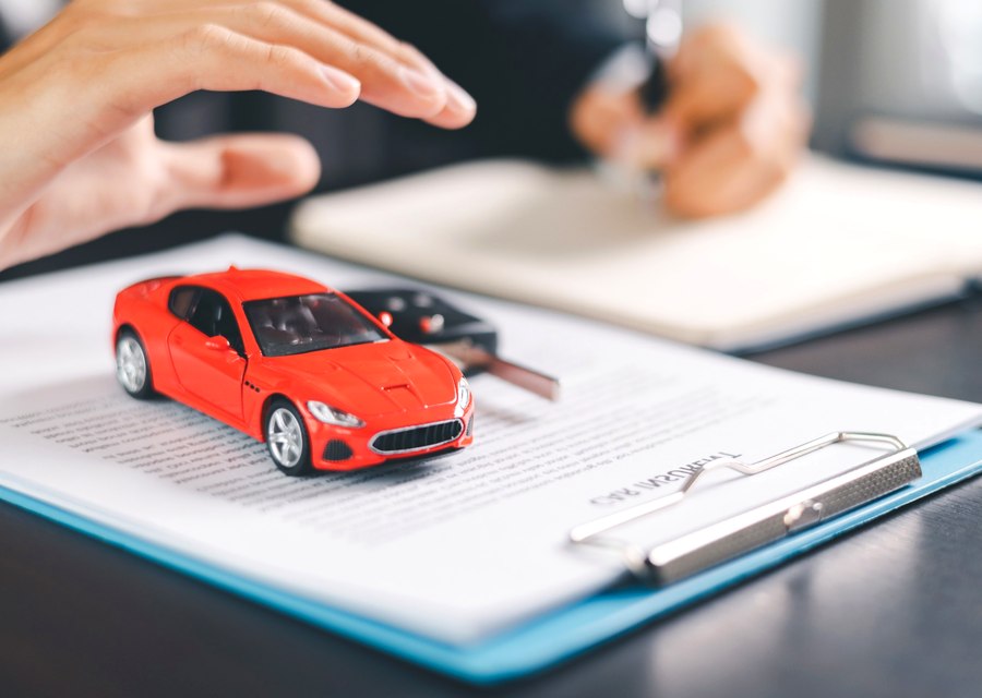 Dale Car Insurance Agent auto insurance in San Bruno, CA (1)