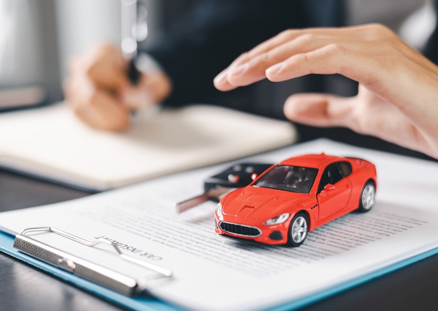 Auto Insurance Professionals Of McAllen auto insurance in McAllen, TX (1)