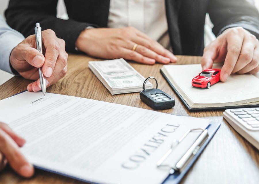 Universal Access Auto Insurance auto insurance in Conyers, GA (1)