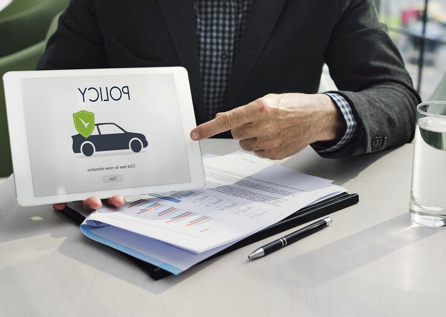 Reliable Auto Insurance auto insurance in Rogers, AR (1)
