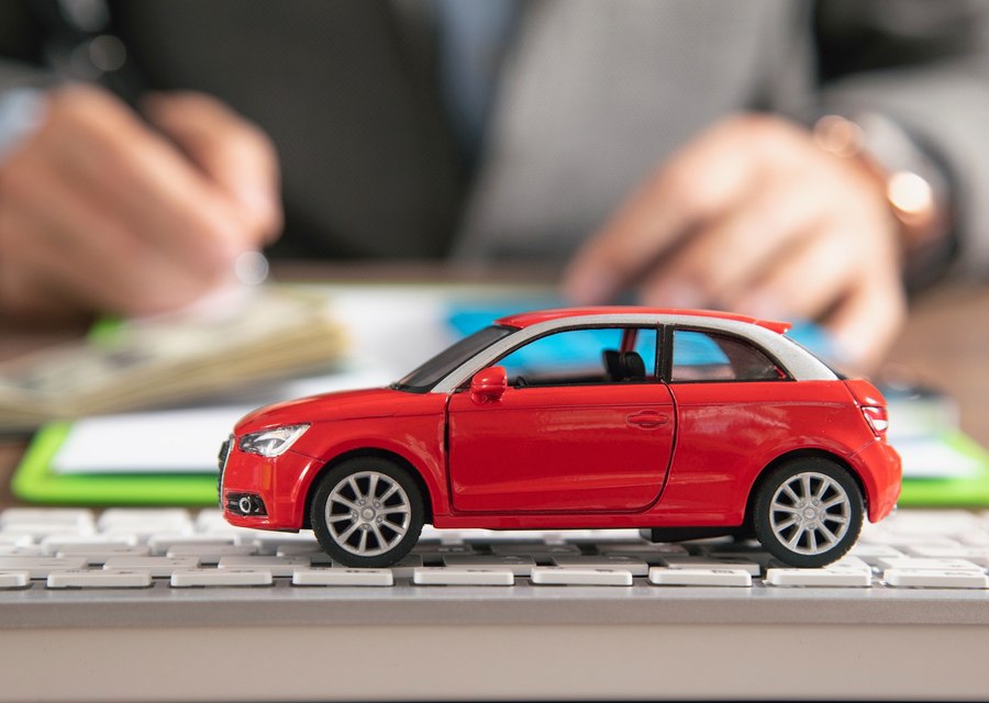 All Affordable Car Insurance auto insurance in Pleasanton, CA (1)