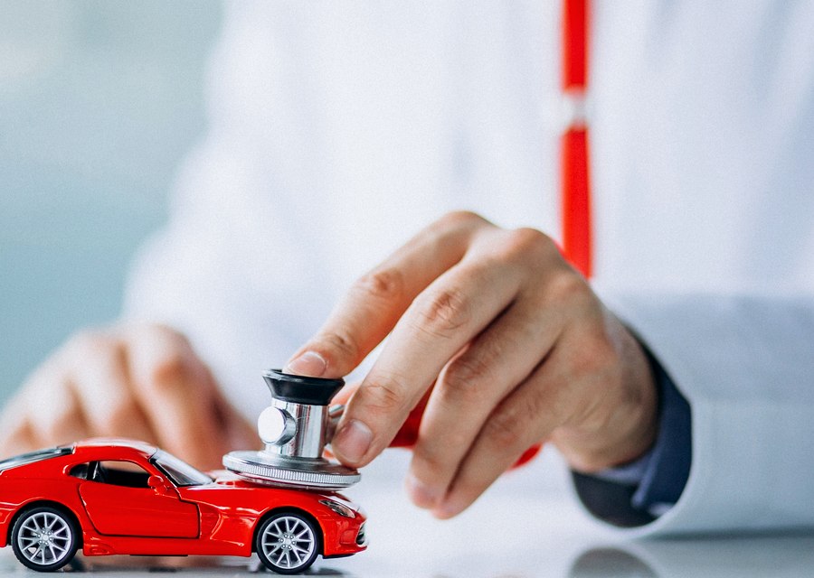 Bob Medlen Auto Insurance auto insurance in West Covina, CA (1)