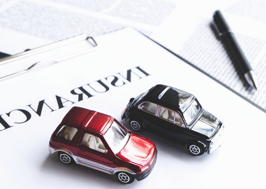 Chambers Auto Insurance auto insurance in McHenry, IL (1)