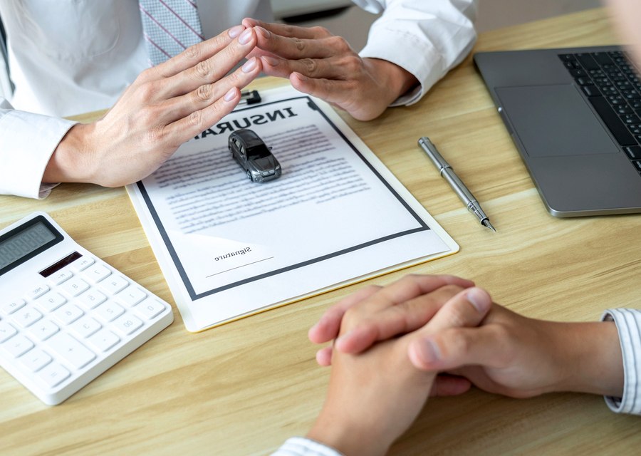Exam Fast Auto Insurance auto insurance in Ocean View, DE (1)
