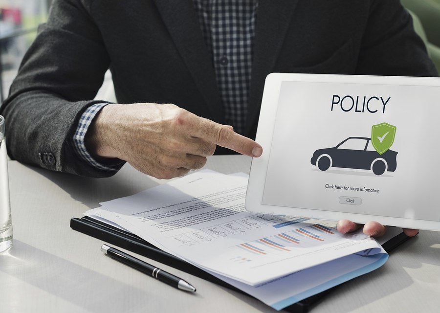 Michael Riley Auto Insurance auto insurance in McComb, MS (1)