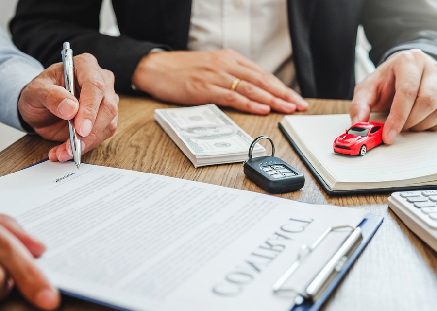 Michael L Camerio Auto Insurance auto insurance in Mashpee, MA (1)