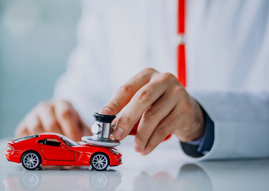 George Auto Insurance auto insurance in Peabody, MA (1)
