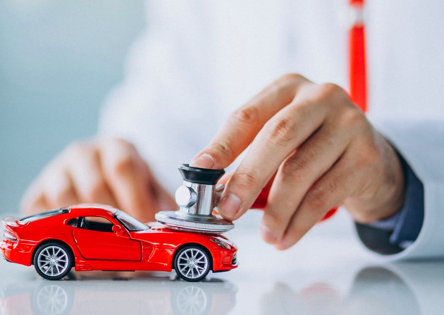 Brad Auto Insurance auto insurance in Glenarden, MD (1)
