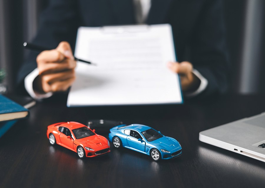 Phils Auto Insurance auto insurance in Yucca Valley, CA (1)