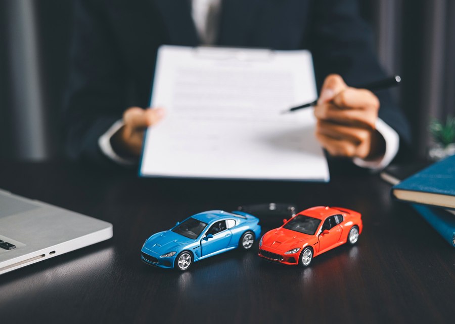 Hanson Car Insurance auto insurance in Coronado, CA (1)