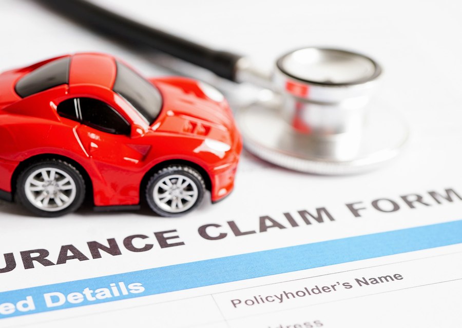 Vada Auto Insurance auto insurance in Chesterfield, MI (1)