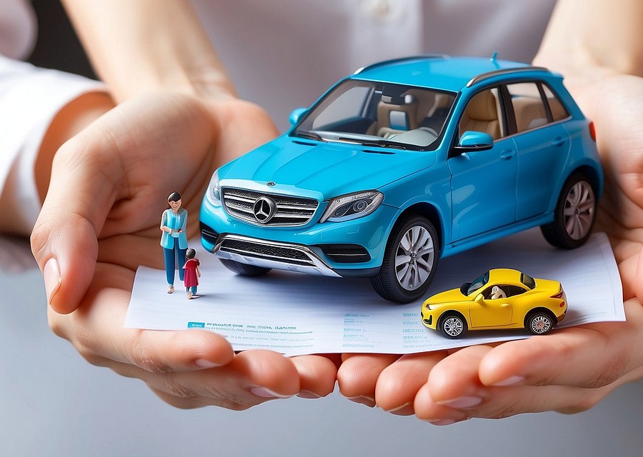 Shiff Car Insurance auto insurance in Oradell, NJ (1)