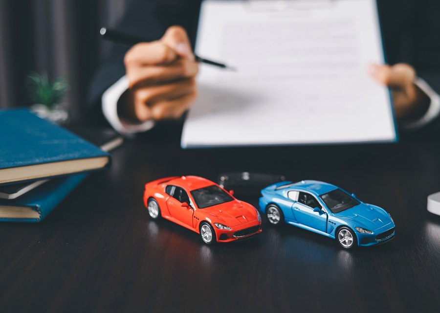 The Darling Auto Insurance Agency Inc auto insurance in Zionsville, IN (1)