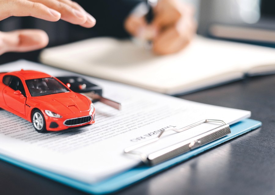 Cobos Auto Insurance auto insurance in Hayward, CA (1)