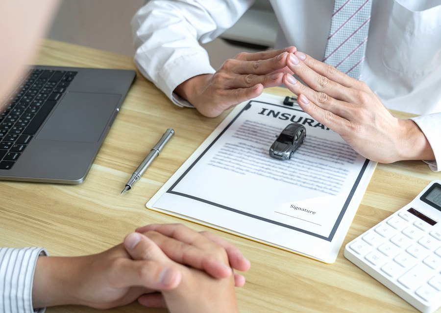 Auto Insurance Professionals Of Mitchell auto insurance in Mitchell, SD (1)