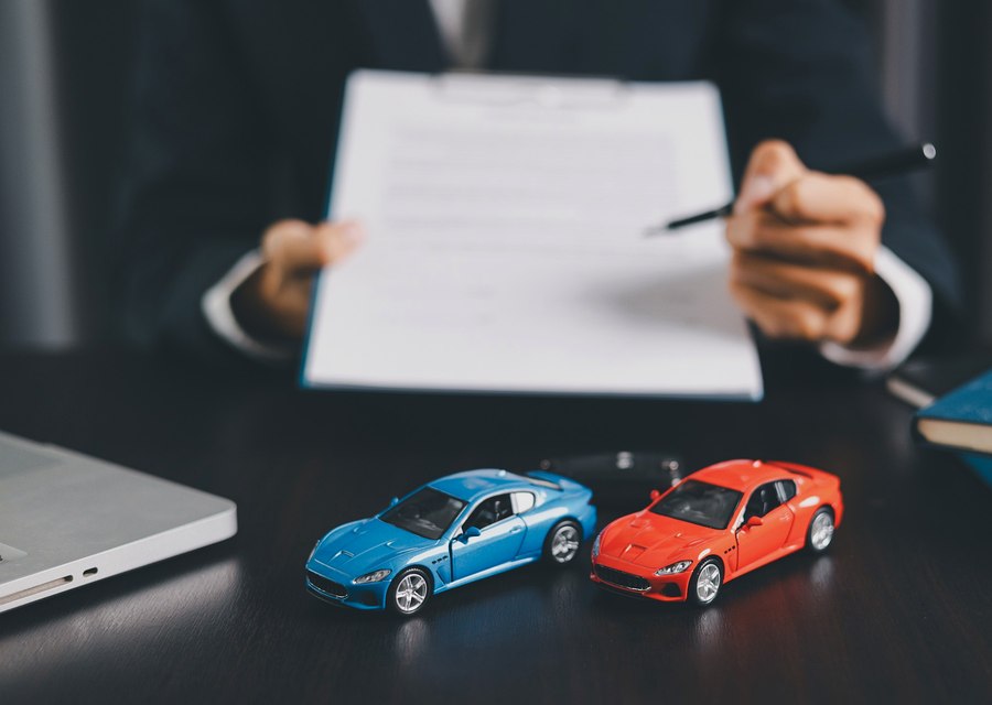 Bowen Auto Insurance Agency Inc auto insurance in College Park, MD (1)