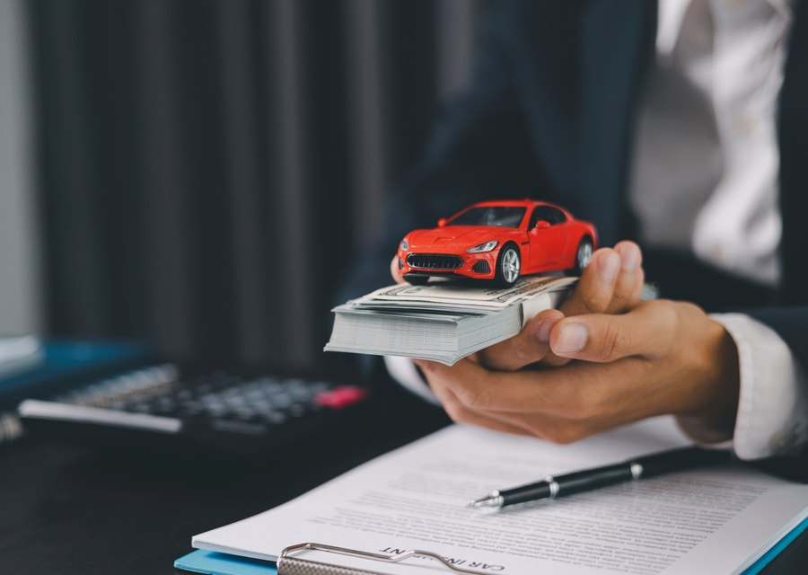 Stover Strong Car Insurance Brokers auto insurance in Pennsville, NJ (1)