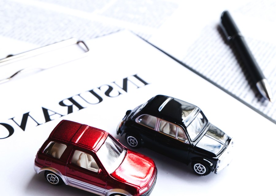 Briovarx Car Insurance Services auto insurance in Elk Grove Village, IL (1)