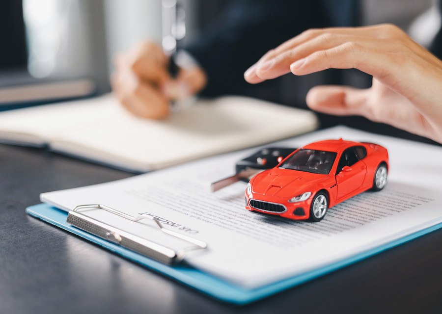 Davis & Garratt Auto Insurance Group auto insurance in Seekonk, MA (1)
