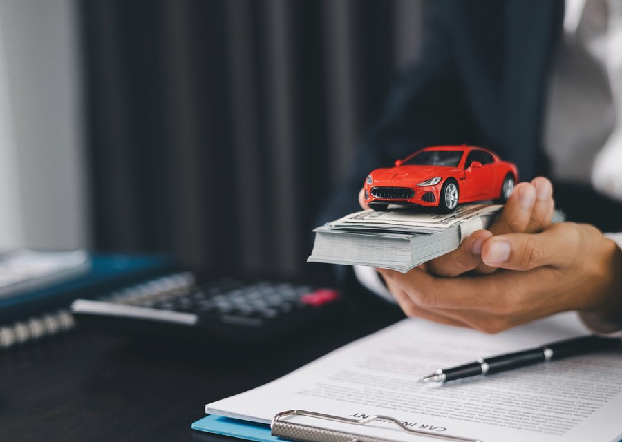 Scott Auto Insurance auto insurance in Flowood, MS (2)