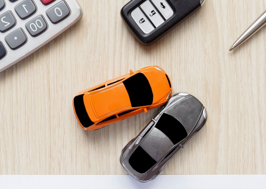 Odiorne Auto Insurance Agency auto insurance in Orion, MI (2)