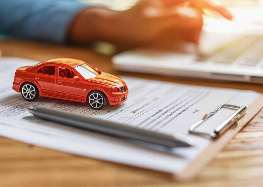 Paramount Car Insurance auto insurance in New Providence, NJ (2)
