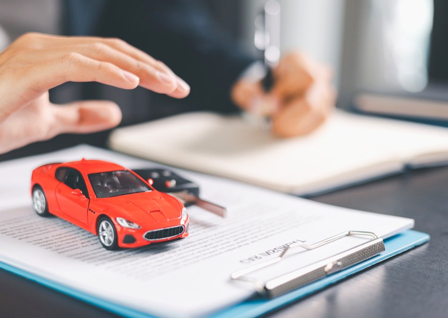 The Car Insurance Doctor auto insurance in Bentonville, AR (2)