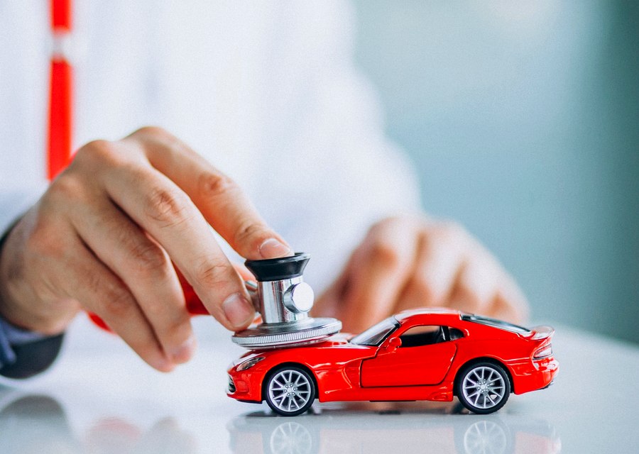 Liv Auto Insurance auto insurance in Los Gatos, CA (2)