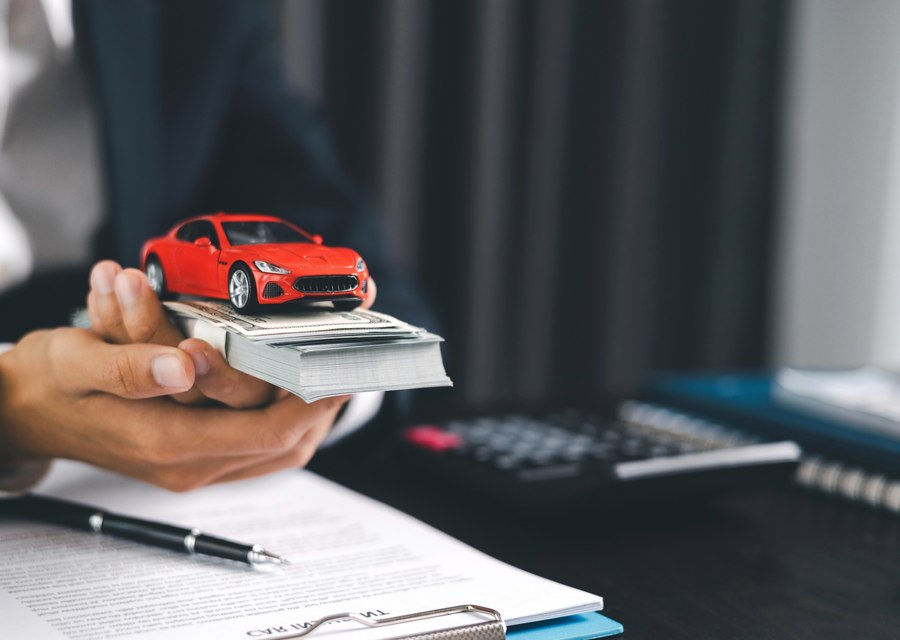 Todd Auto Insurance auto insurance in Leawood, KS (2)